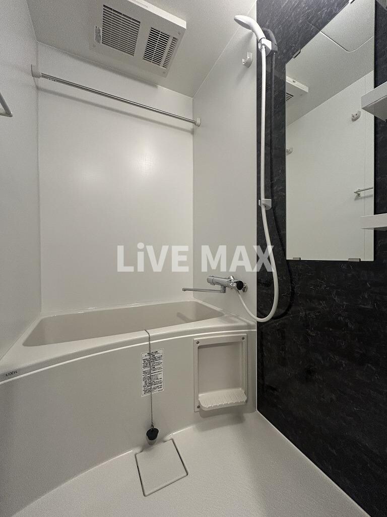 S-RESIDENCE尾頭橋clarityの物件内観写真