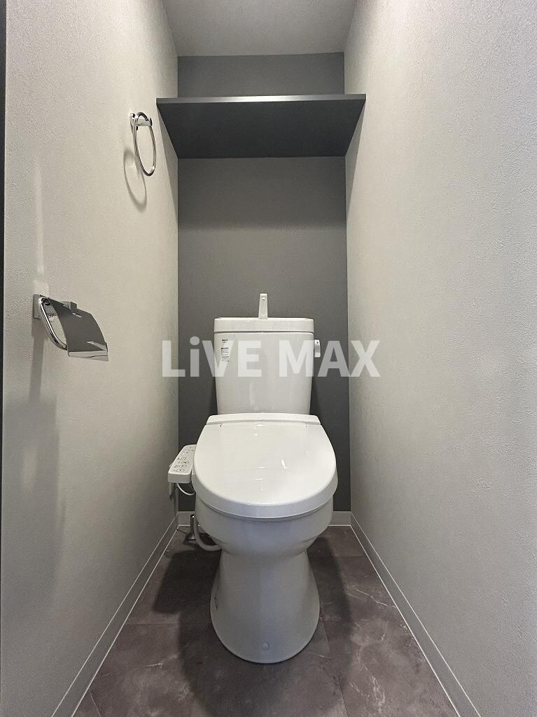 S-RESIDENCE尾頭橋clarityの物件内観写真