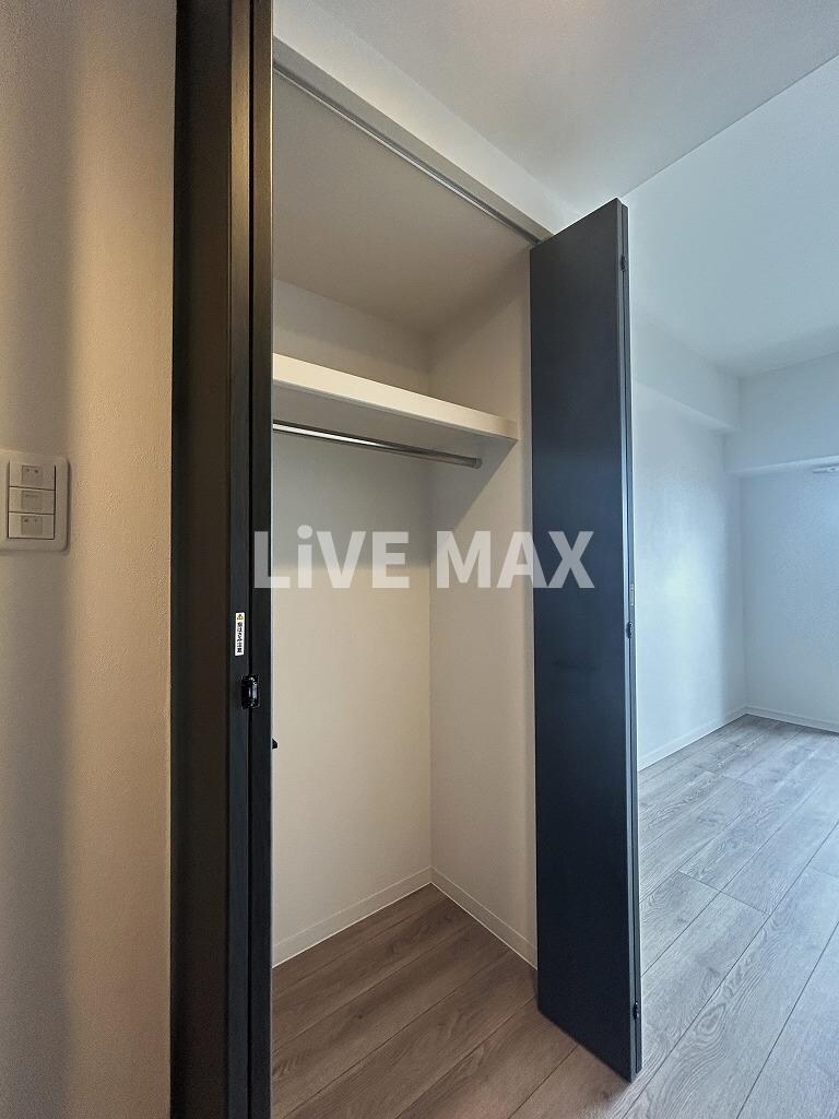 S-RESIDENCE尾頭橋clarityの物件内観写真