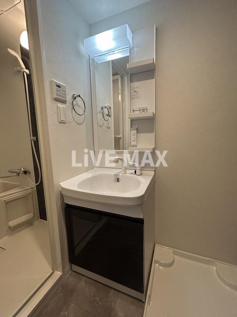 S-RESIDENCE尾頭橋clarityの物件内観写真