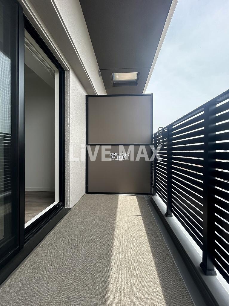 S-RESIDENCE尾頭橋clarityの物件内観写真