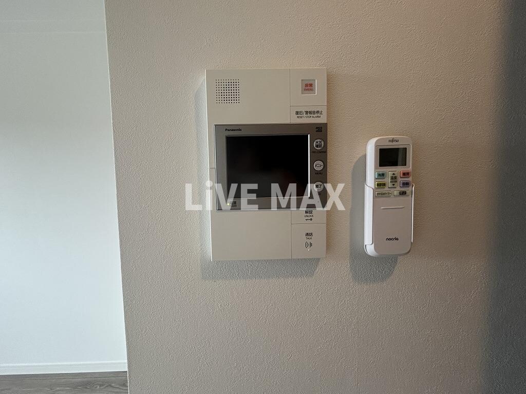 S-RESIDENCE尾頭橋clarityの物件内観写真