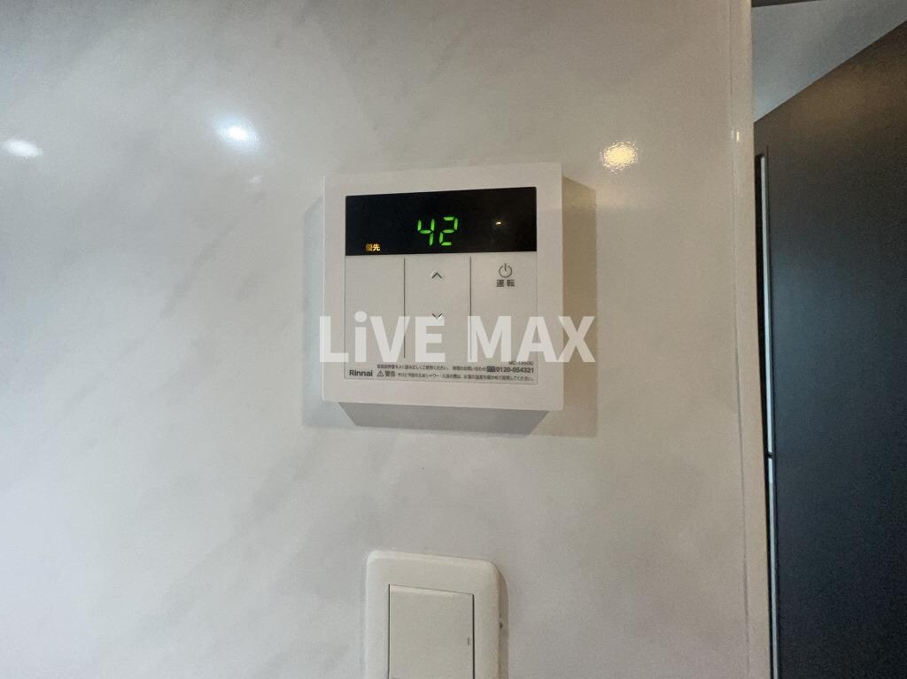 S-RESIDENCE尾頭橋clarityの物件内観写真