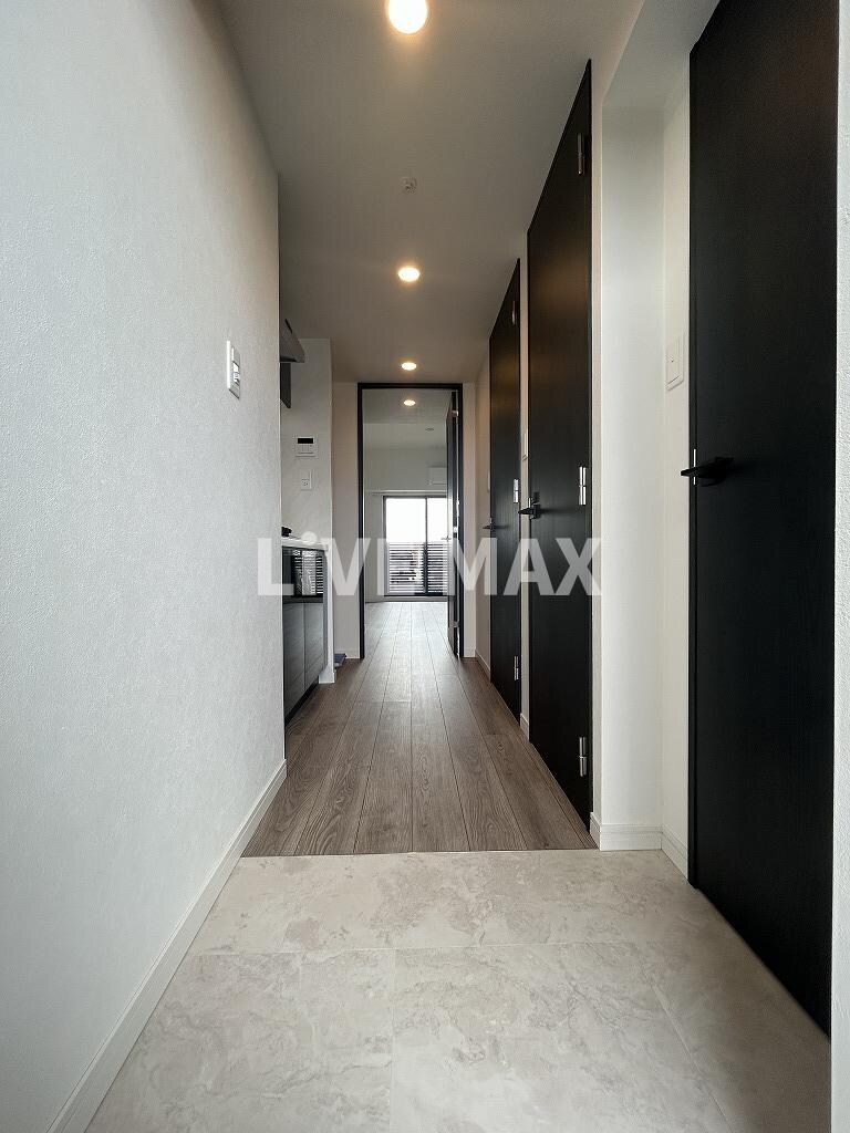 S-RESIDENCE尾頭橋clarityの物件内観写真