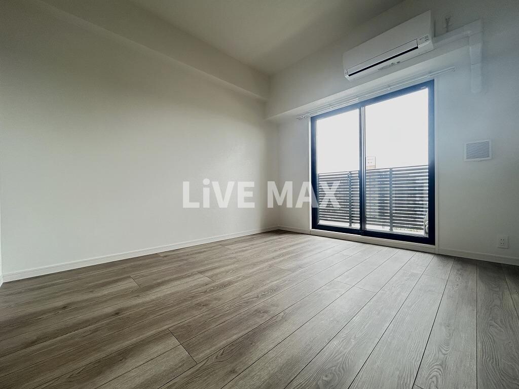 S-RESIDENCE尾頭橋clarityの物件内観写真