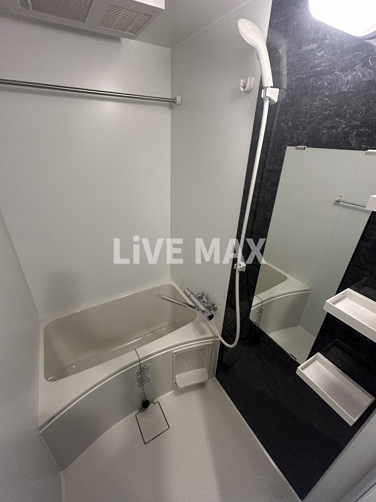 S-RESIDENCE尾頭橋clarityの物件内観写真