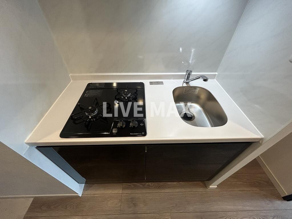 S-RESIDENCE尾頭橋clarityの物件内観写真