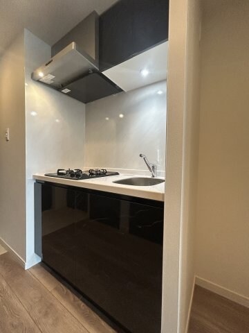 S-RESIDENCE尾頭橋clarityの物件内観写真