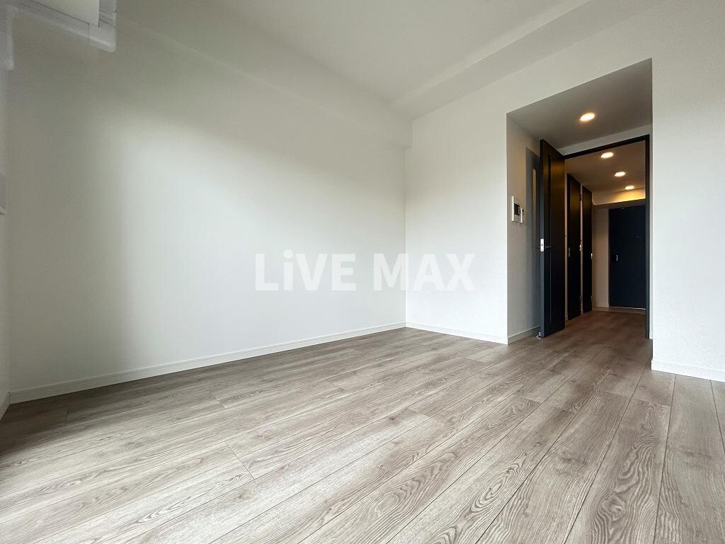 S-RESIDENCE尾頭橋clarityの物件内観写真