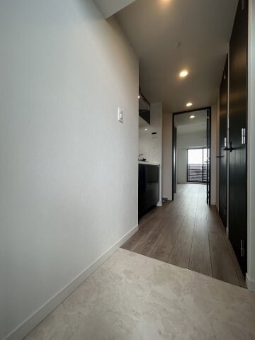 S-RESIDENCE尾頭橋clarityの物件内観写真