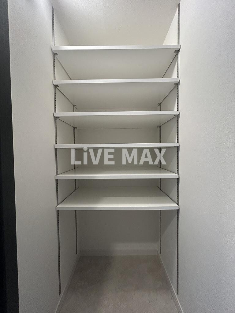 S-RESIDENCE尾頭橋clarityの物件内観写真