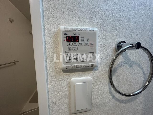 S-RESIDENCE尾頭橋clarityの物件内観写真