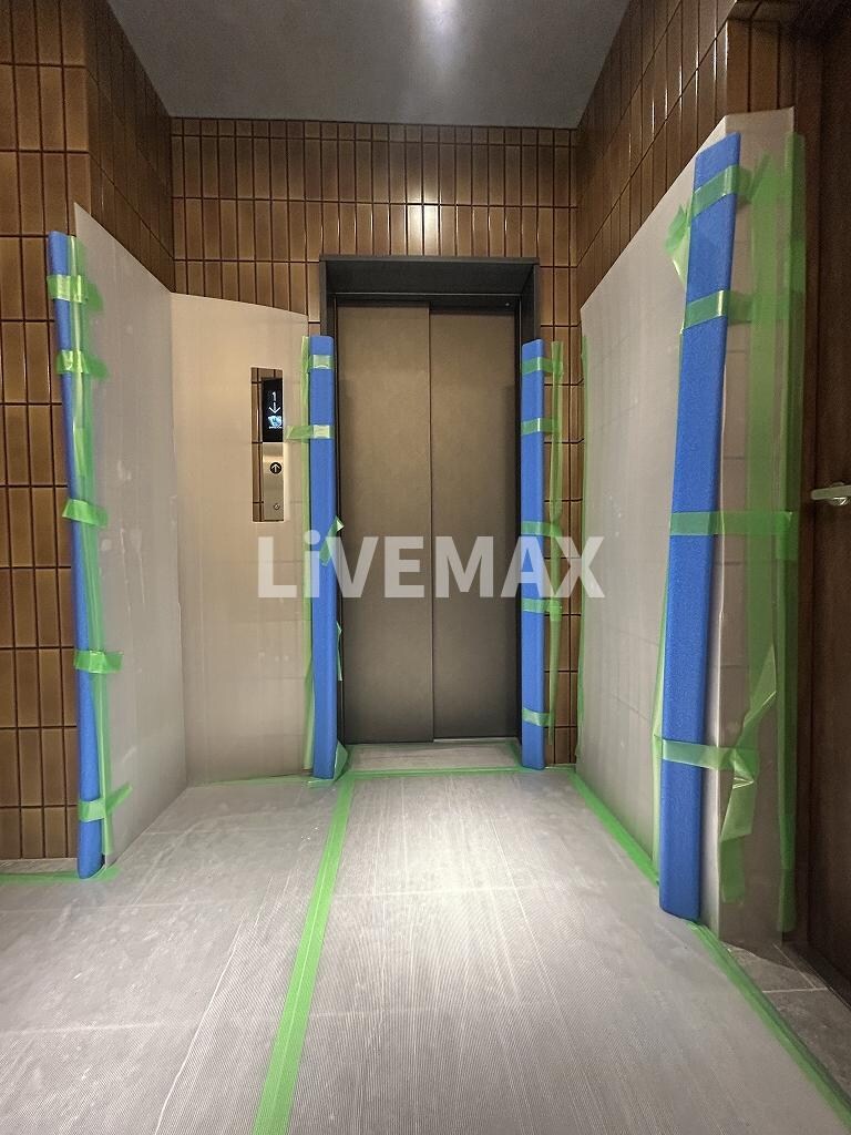 S-RESIDENCE尾頭橋clarityの物件内観写真