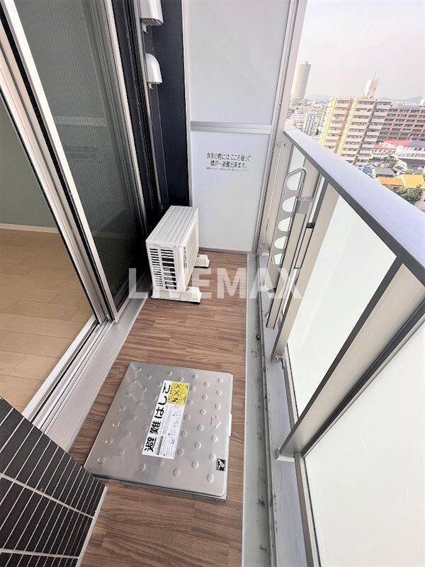 ワールドアイ名古屋城北の物件内観写真