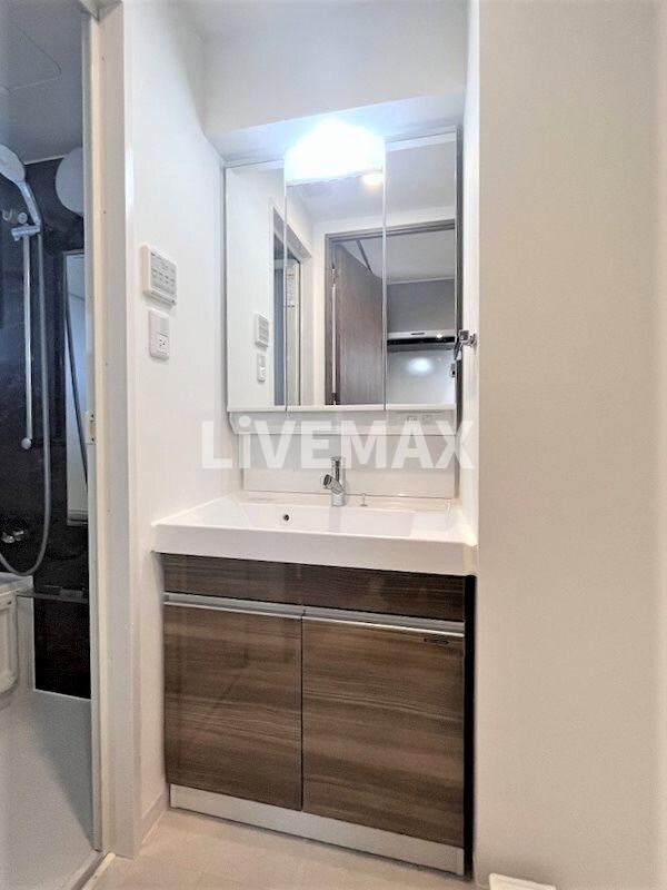 ワールドアイ名古屋城北の物件内観写真