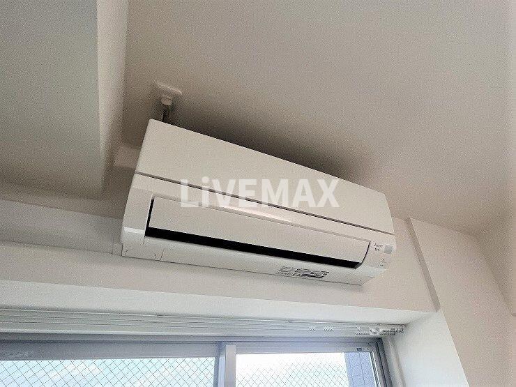 ワールドアイ名古屋城北の物件内観写真