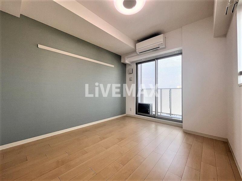 ワールドアイ名古屋城北の物件内観写真