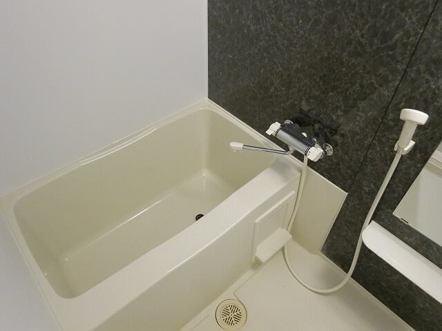 White Hills Eastの物件内観写真