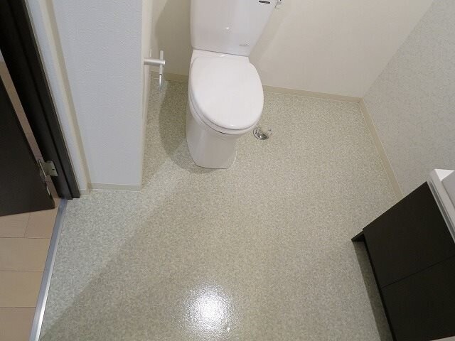 White Hills Eastの物件内観写真