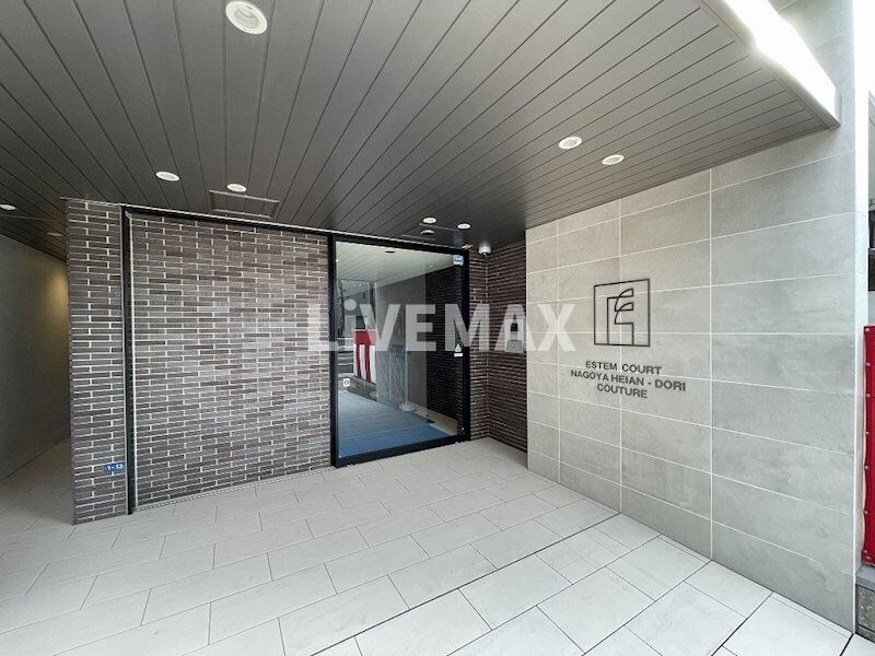 平安通駅 徒歩1分 11階の物件外観写真