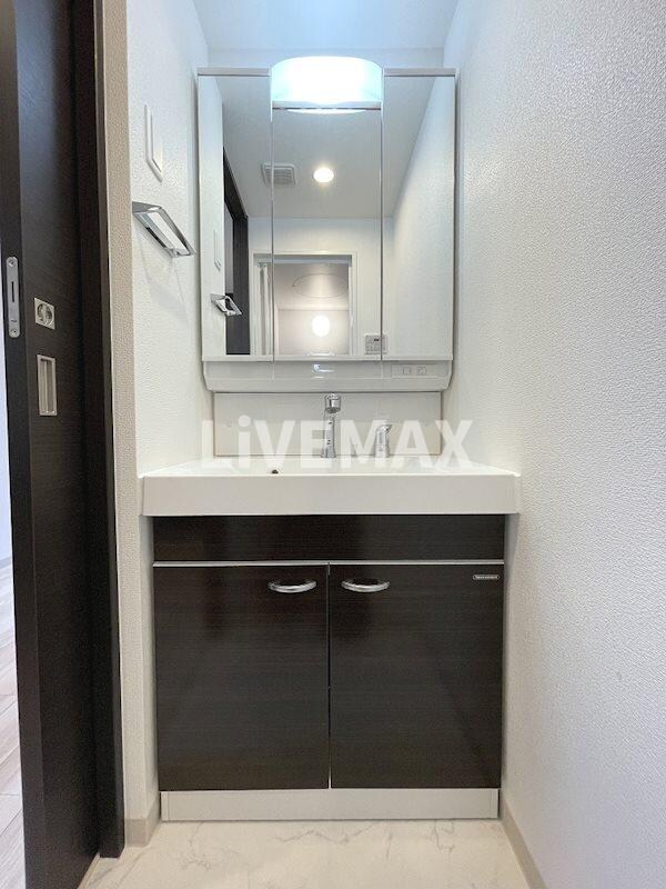 平安通駅 徒歩1分 11階の物件内観写真