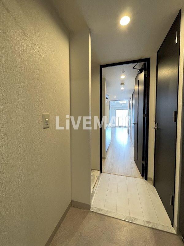 平安通駅 徒歩1分 11階の物件内観写真