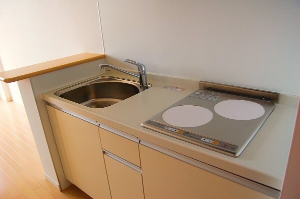 KDX千早レジデンスの物件内観写真