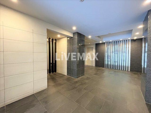 KDX千早レジデンスの物件外観写真