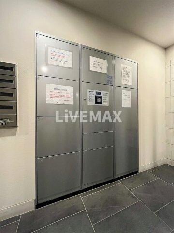 KDX千早レジデンスの物件内観写真