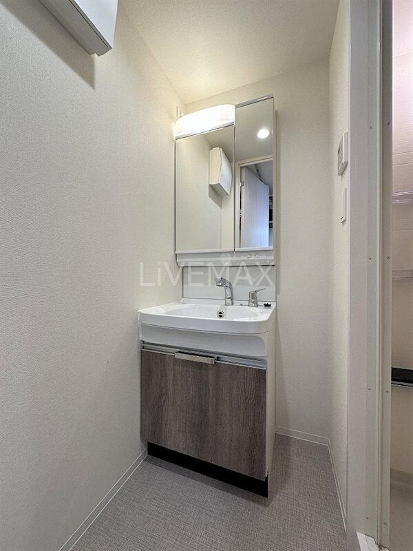 今池駅 徒歩1分 12階の物件内観写真