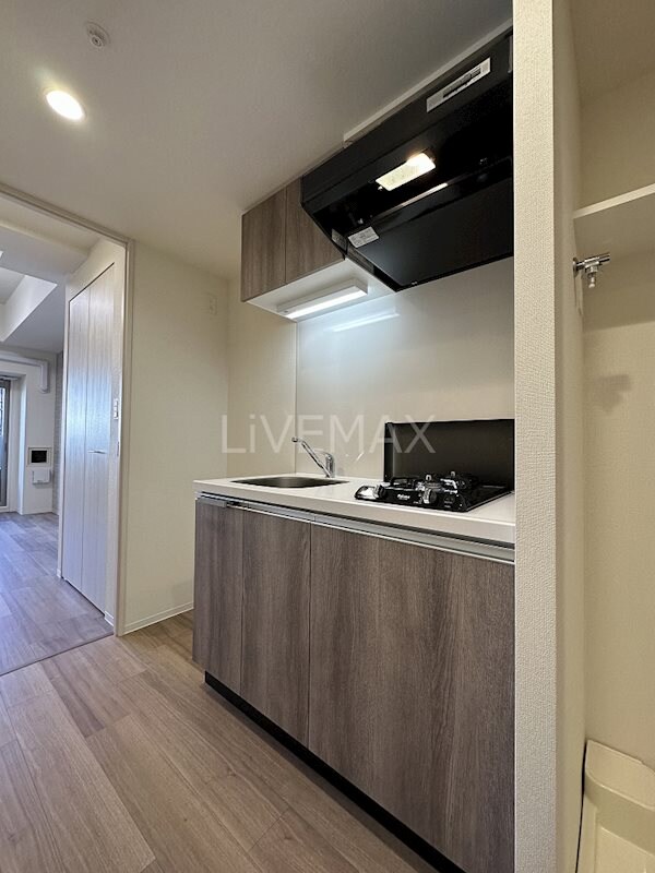 今池駅 徒歩1分 12階の物件内観写真