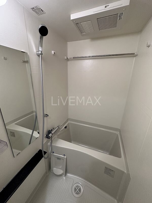 今池駅 徒歩1分 12階の物件内観写真