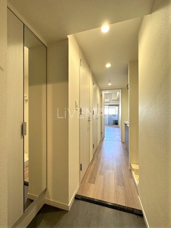 今池駅 徒歩1分 12階の物件内観写真