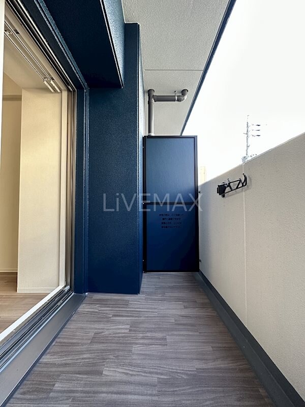 今池駅 徒歩1分 12階の物件内観写真