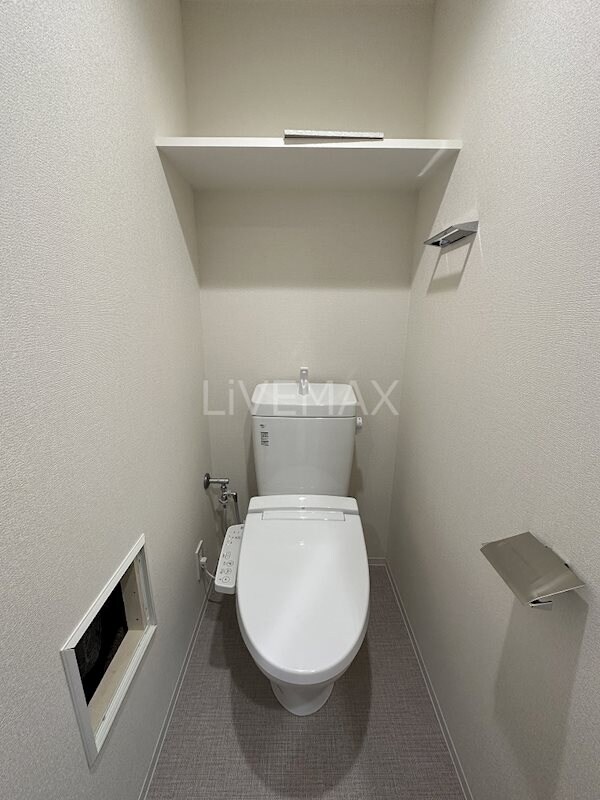 今池駅 徒歩1分 12階の物件内観写真