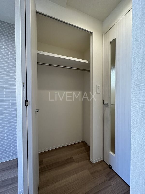 今池駅 徒歩1分 12階の物件内観写真