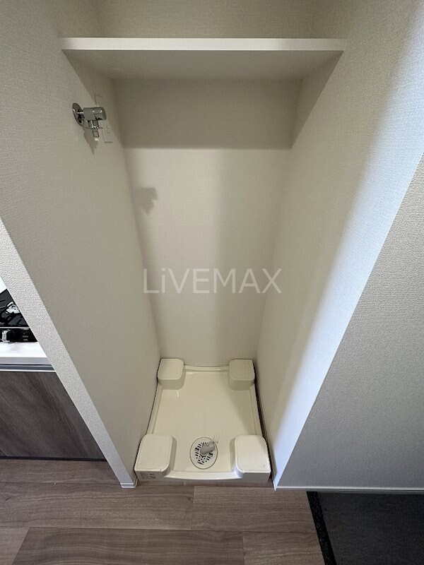 今池駅 徒歩1分 12階の物件内観写真