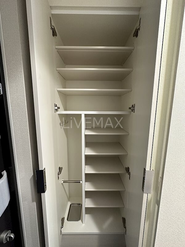 今池駅 徒歩1分 12階の物件内観写真