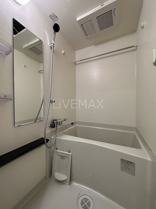 今池駅 徒歩1分 12階の物件内観写真