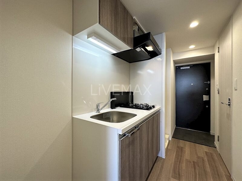 今池駅 徒歩1分 12階の物件内観写真