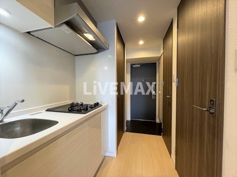 志賀本通駅 徒歩3分 11階の物件内観写真