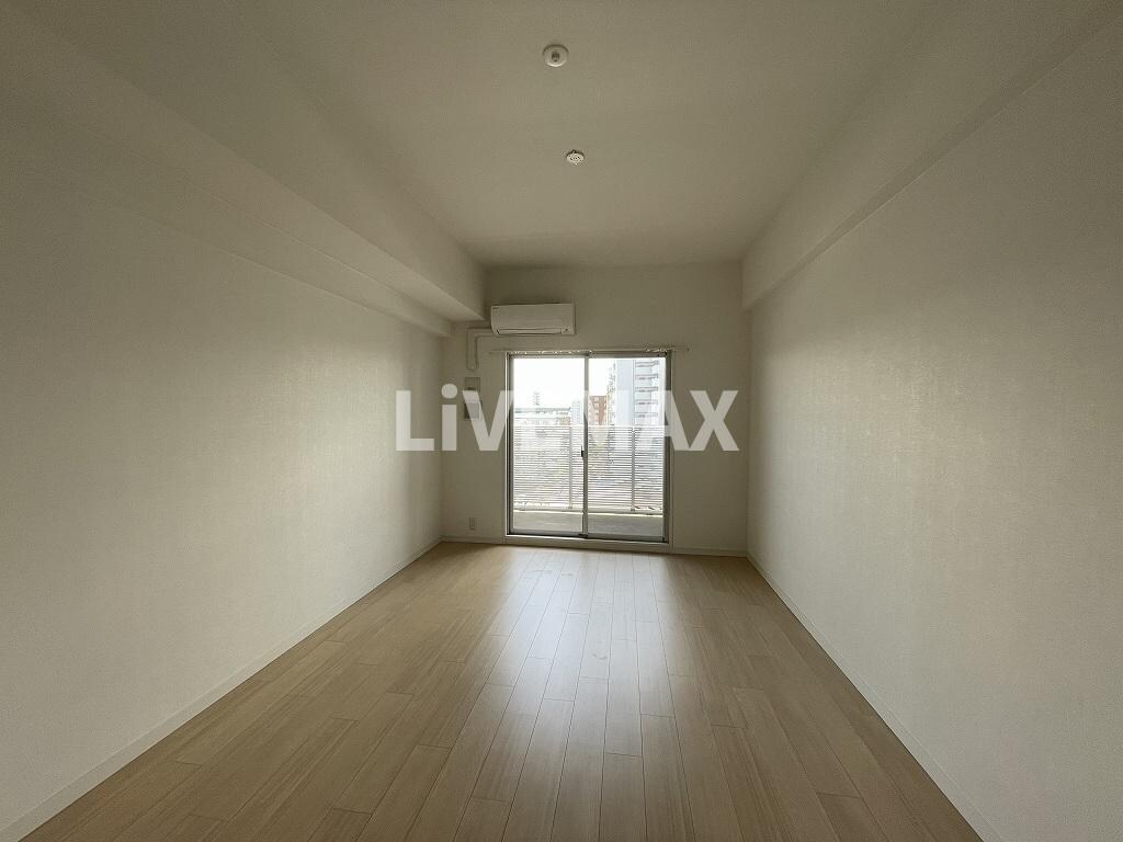 志賀本通駅 徒歩3分 11階の物件内観写真