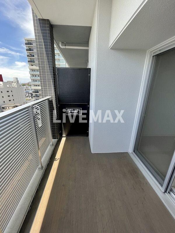 志賀本通駅 徒歩3分 11階の物件内観写真