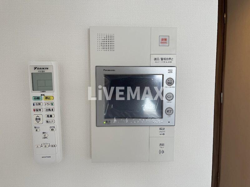 志賀本通駅 徒歩3分 11階の物件内観写真