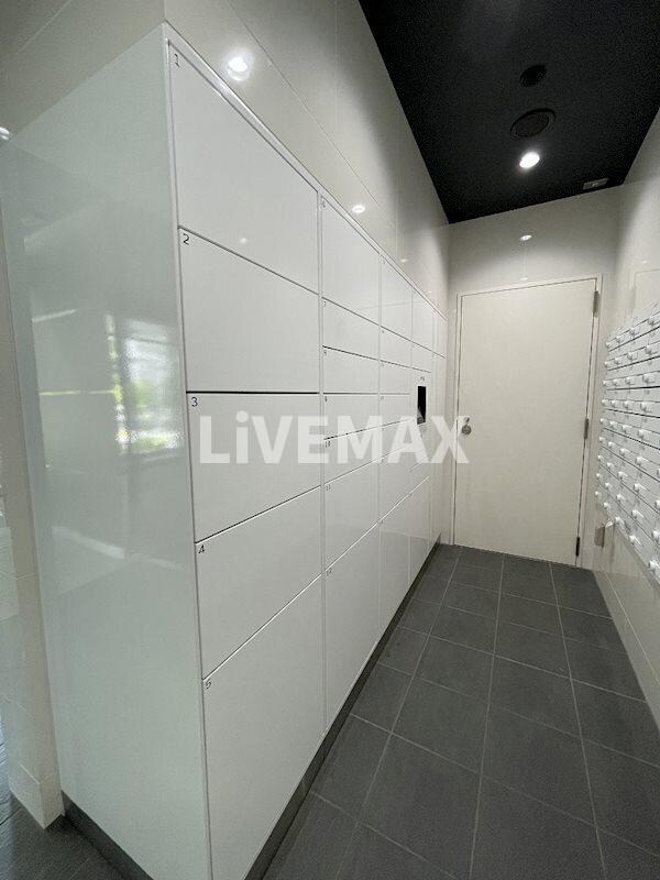 志賀本通駅 徒歩3分 11階の物件内観写真