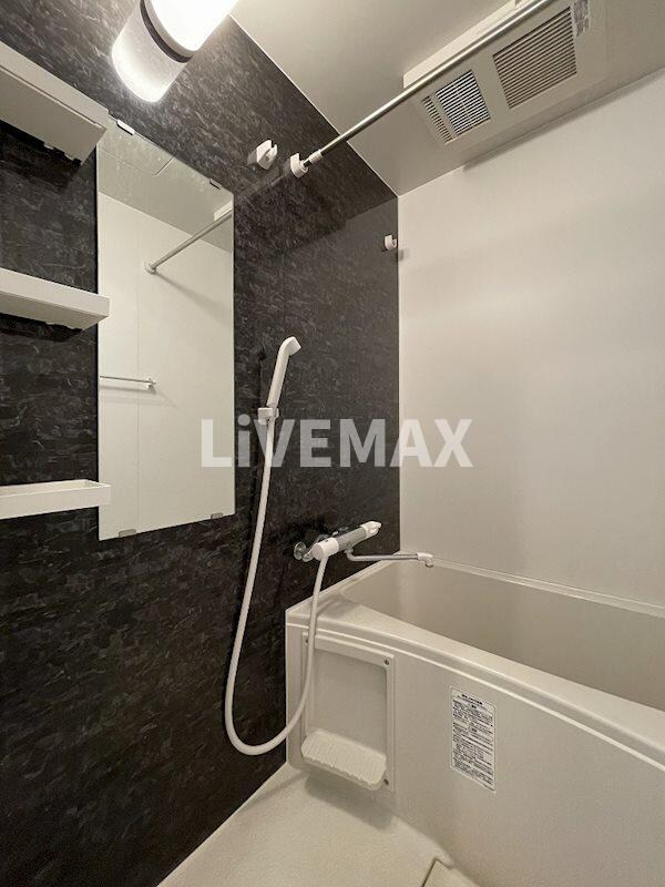 志賀本通駅 徒歩3分 13階の物件内観写真