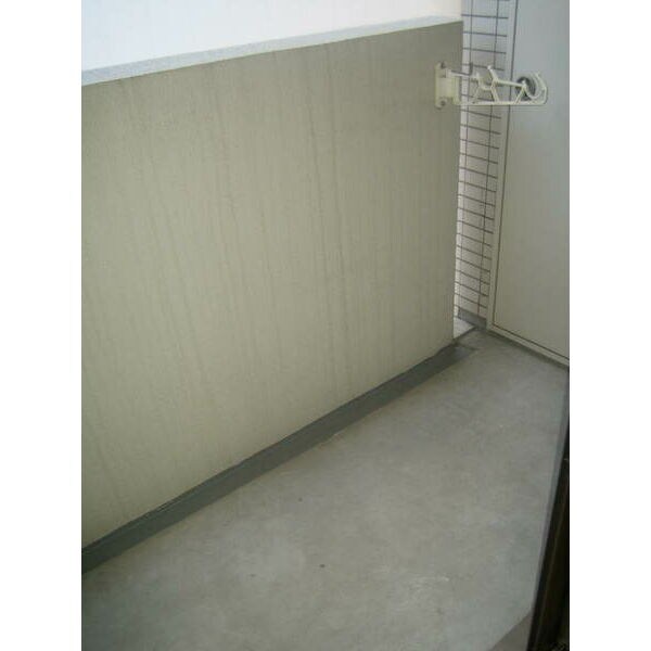 Casone asso(カゾーネ アッソ)の物件内観写真