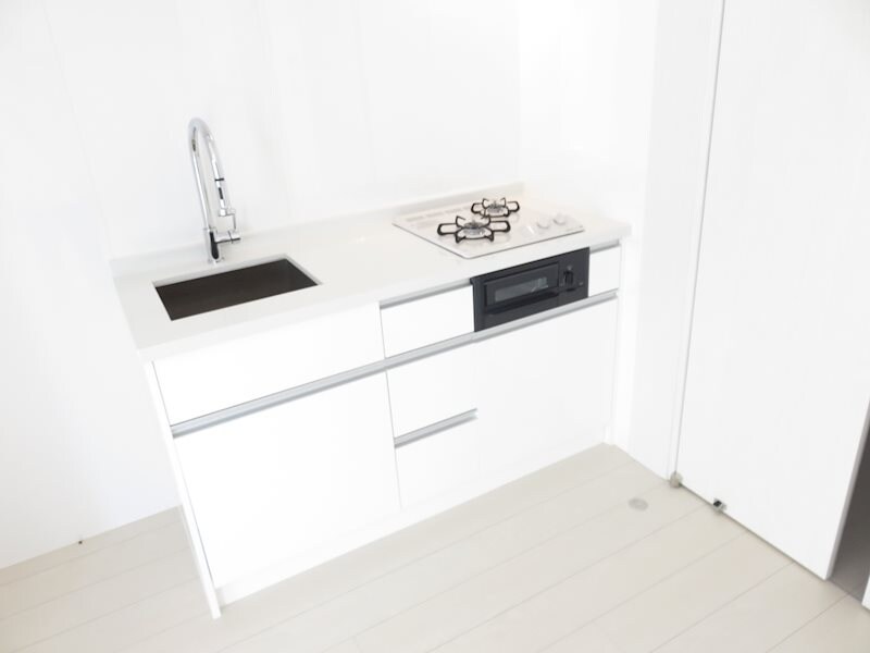 SPACE CUBE HONJINの物件内観写真