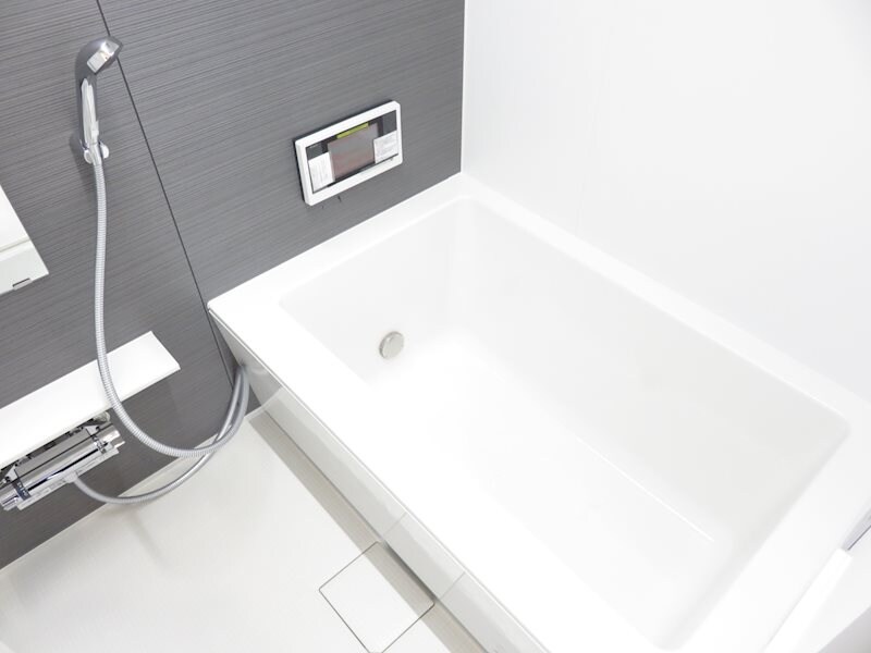 SPACE CUBE HONJINの物件内観写真