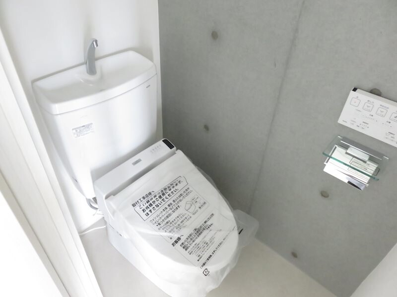 SPACE CUBE HONJINの物件内観写真